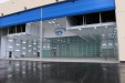 Покрасочно-сушильная камера для воздушных судов в Авиационно-техническом центре (г. Астана, Казахстан)